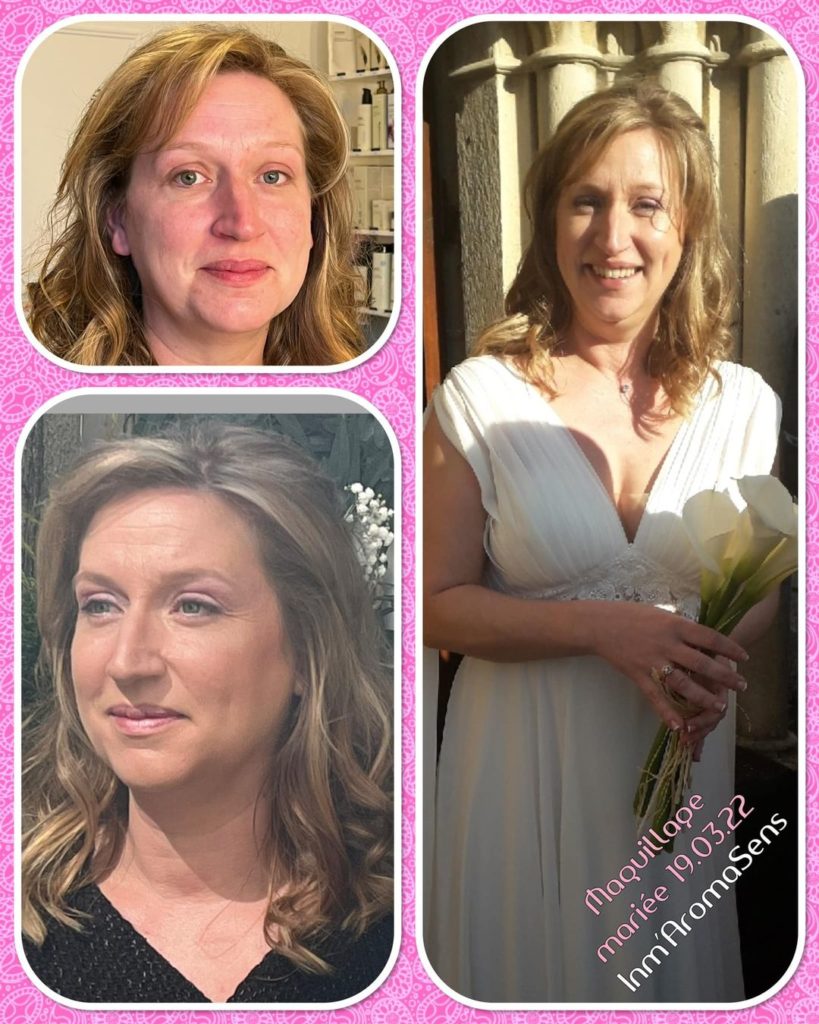 maquillage mariee inmaromasens reims