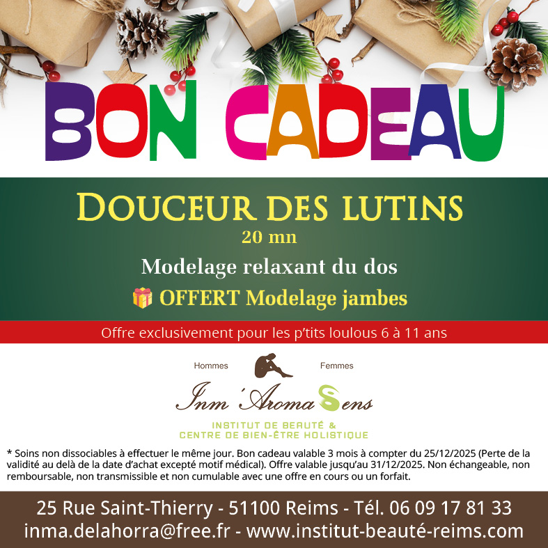 Douceur des lutins